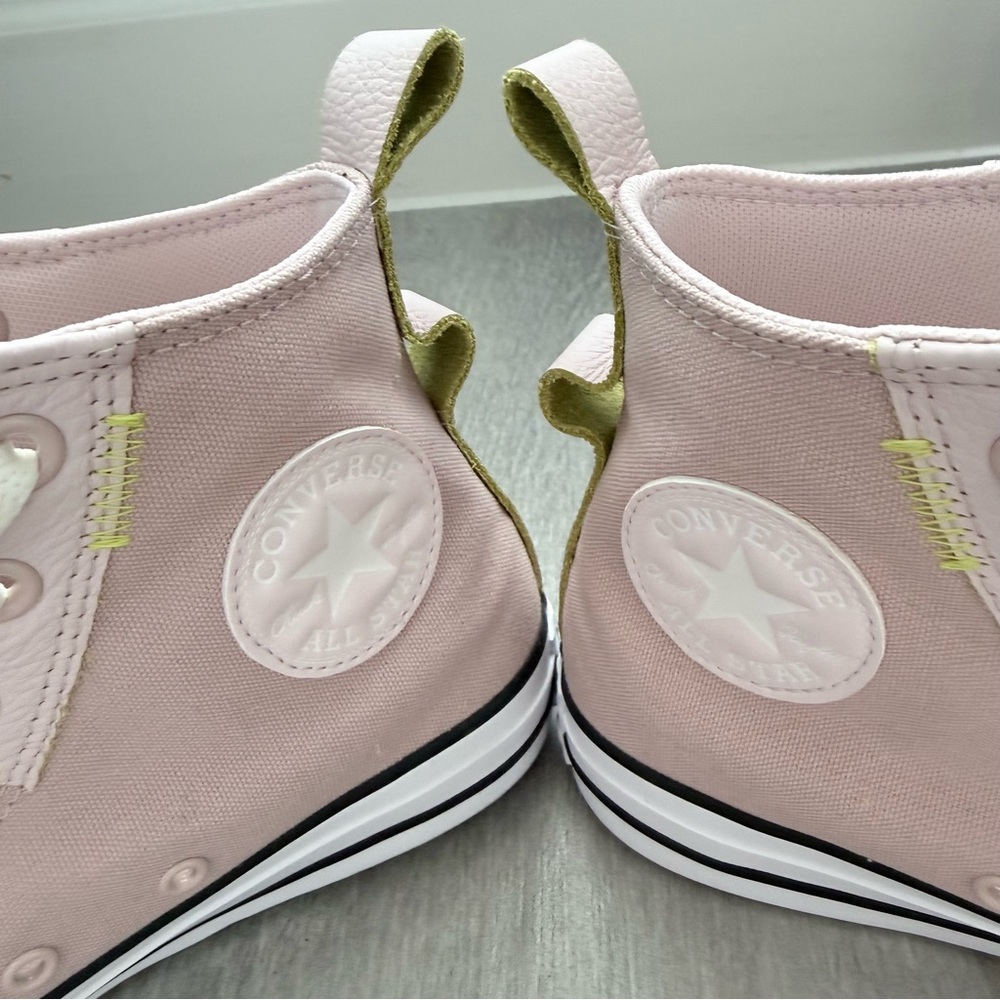 Converse Chuck Taylor All Star Women's Shoes Size 7.5 - Picture 11 of 11